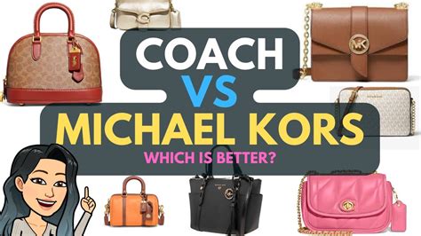 difference between michael kors and michael michael kors - Michael Kors handbags.